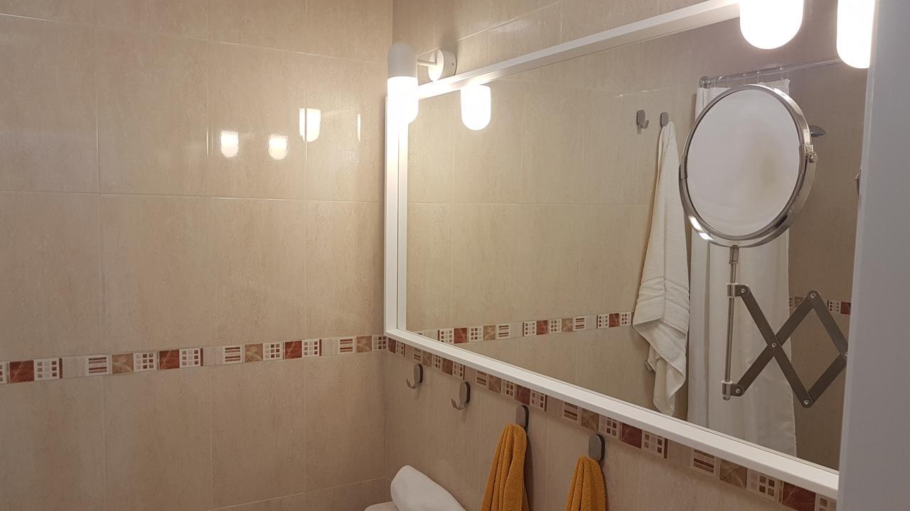 Las Algas 1 Etage Maspalomas  Exterior foto